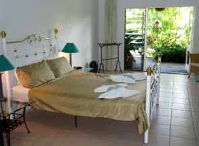 Daintree Wild Bed & Breakfast Экстерьер фото