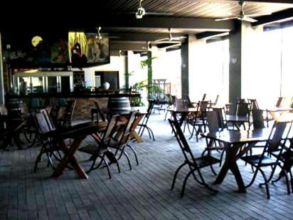 Daintree Wild Bed & Breakfast Экстерьер фото