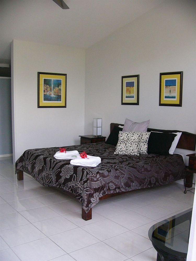 Daintree Wild Bed & Breakfast Экстерьер фото