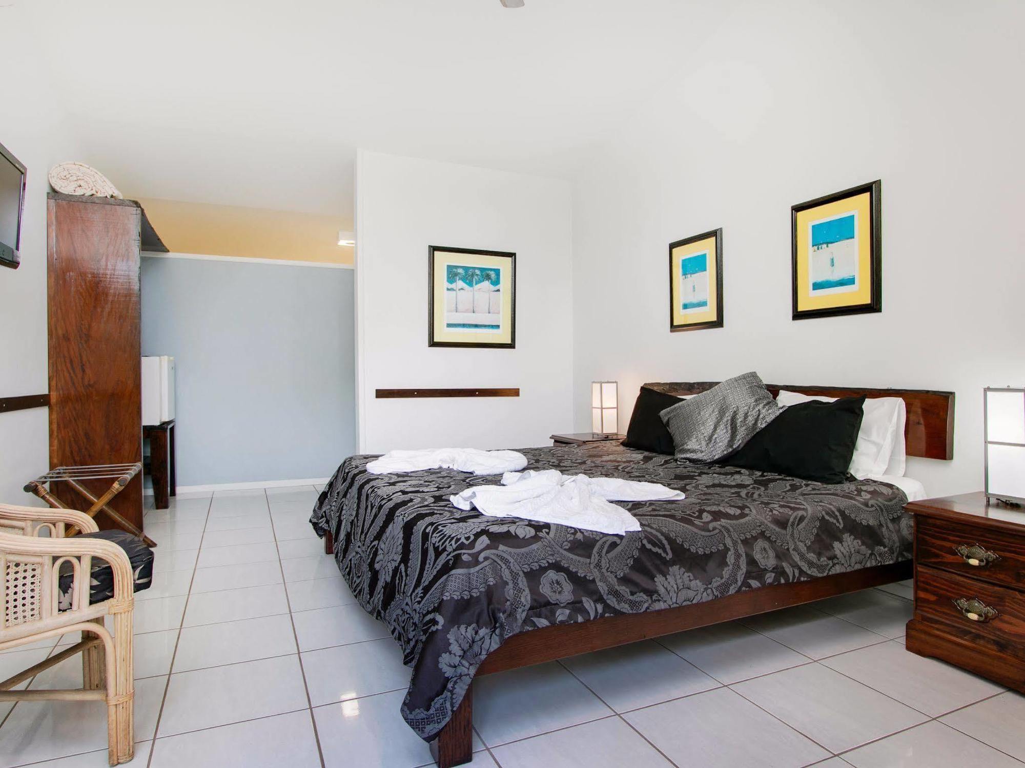 Daintree Wild Bed & Breakfast Экстерьер фото