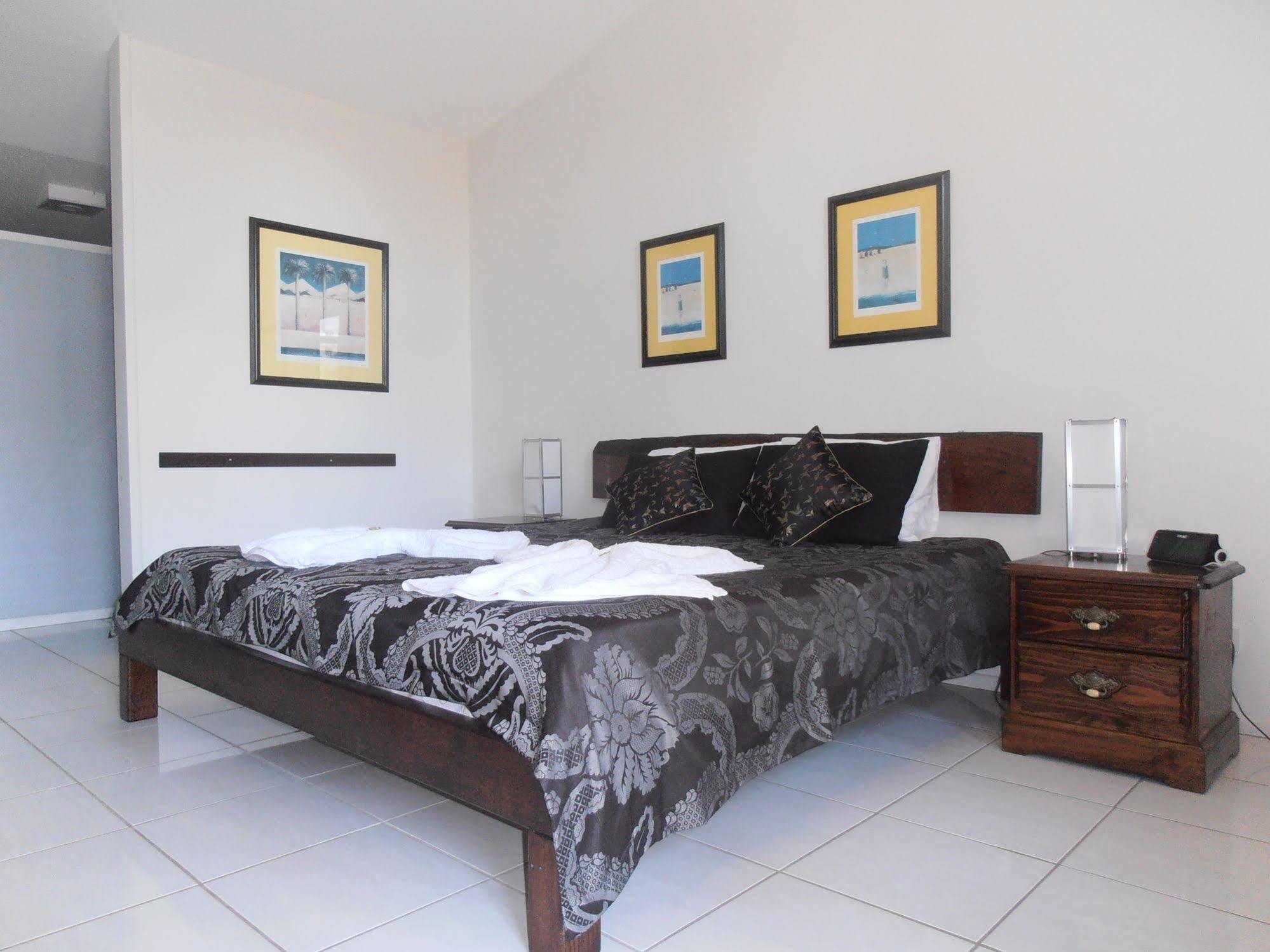Daintree Wild Bed & Breakfast Экстерьер фото