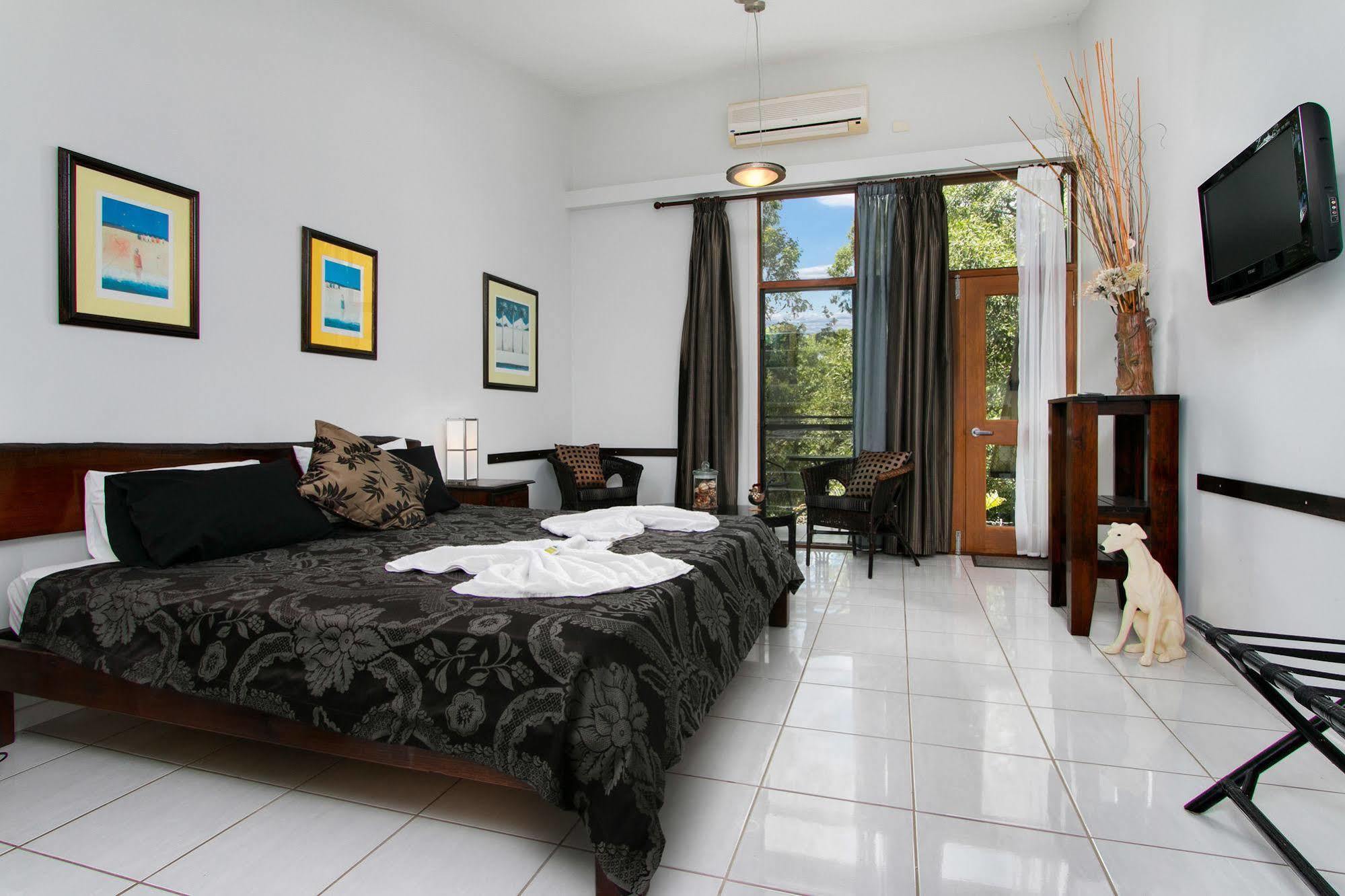Daintree Wild Bed & Breakfast Экстерьер фото