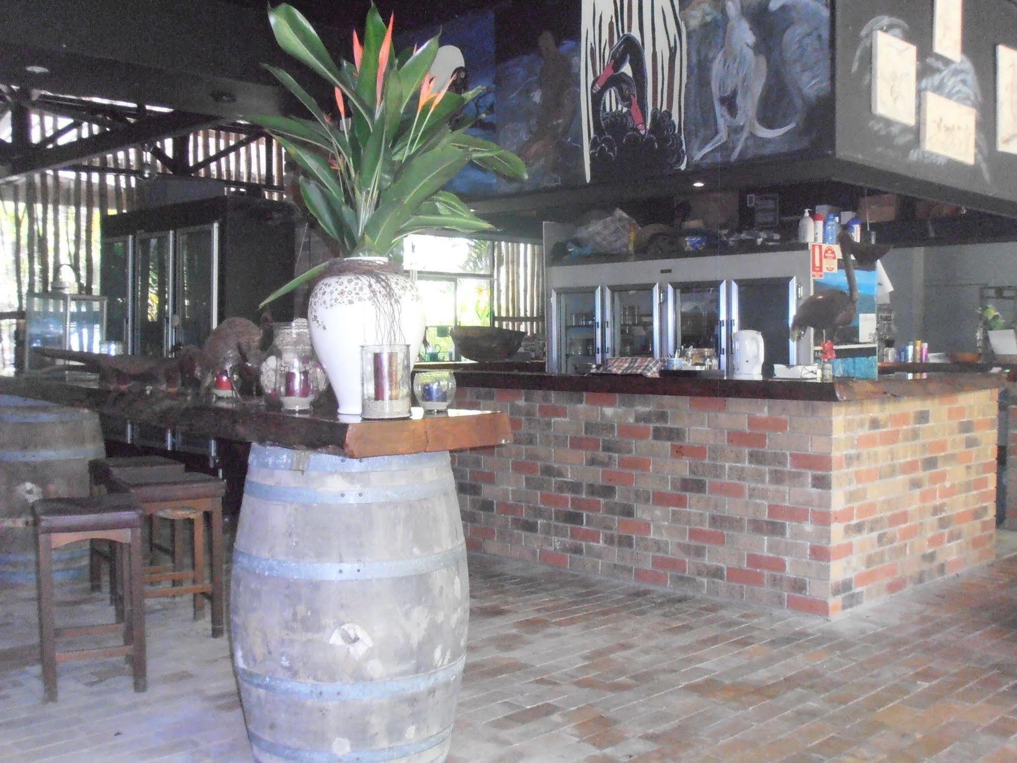 Daintree Wild Bed & Breakfast Экстерьер фото