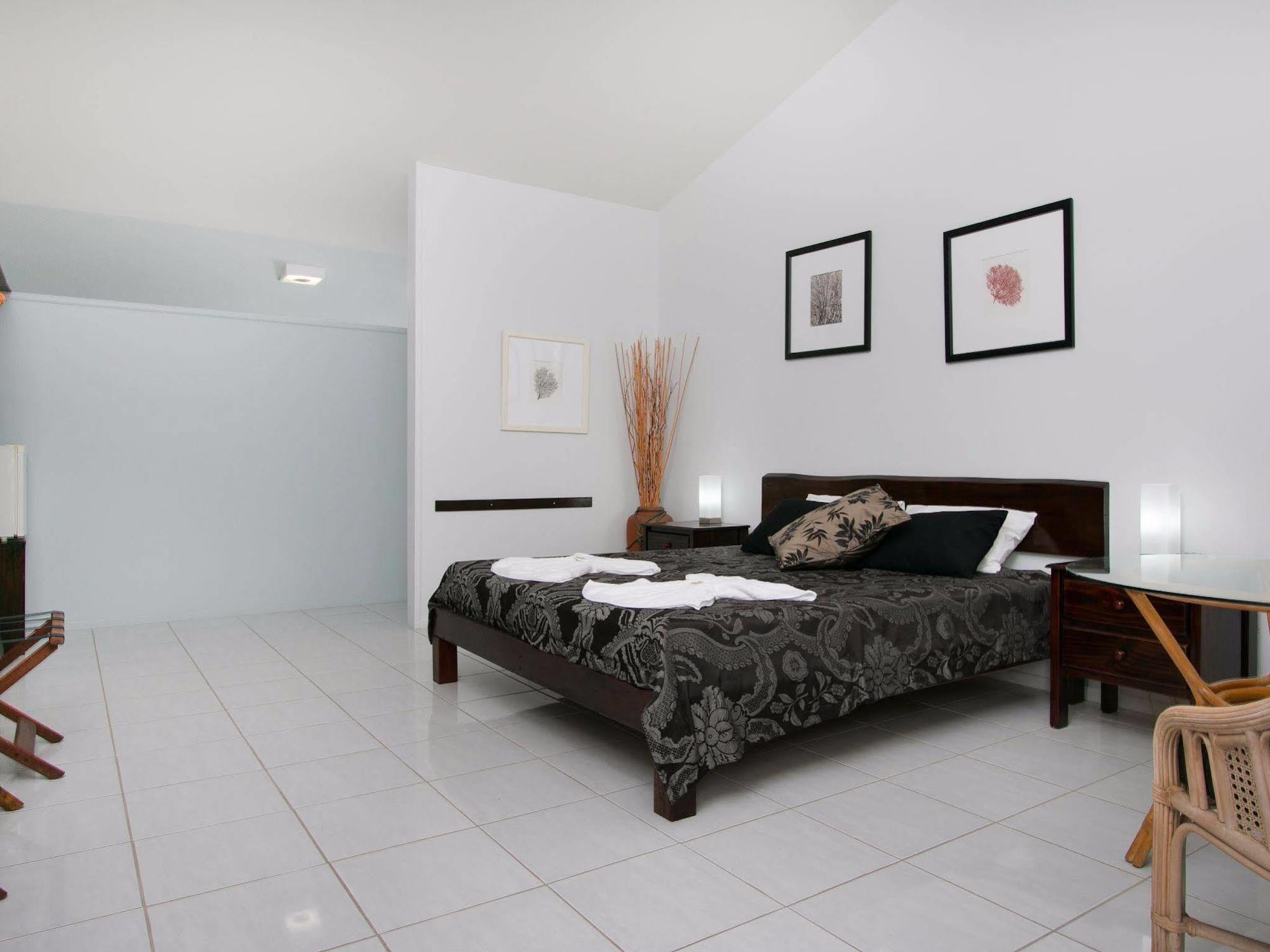 Daintree Wild Bed & Breakfast Экстерьер фото